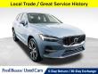 Used 2023 Volvo XC60 B5 Plus Bright Theme SUV