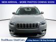 2020 Jeep Cherokee Latitude Plus 4X4