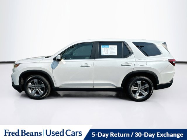 2023 Honda Pilot EX-L - Photo 7