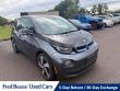 Used 2017 BMW i3 94 Ah w/Range Extender Hatchback