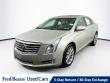 2014 CADILLAC XTS Luxury