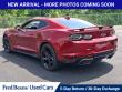 2022 Chevrolet Camaro 2SS