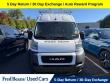 2021 Ram Promaster Cargo Van NA