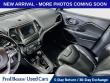 2020 Jeep Cherokee Latitude Plus 4X4