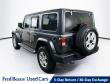 2021 Jeep Wrangler Unlimited Sport S 4x4
