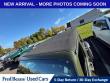 2023 Jeep Wrangler 4-Door Willys 4x4