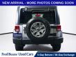 2018 Jeep Wrangler JK Unlimited Rubicon 4x4