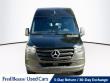 2025 Mercedes-Benz Sprinter Passenger Van NA