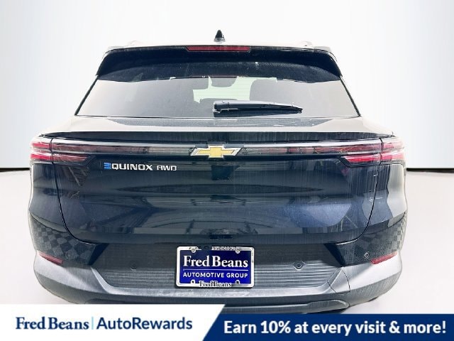 2026 Chevrolet Equinox EV 2LT - Photo 6