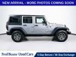 2018 Jeep Wrangler JK Unlimited Rubicon 4x4