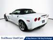 2012 Chevrolet Corvette Grand Sport Z16 Grand Sport w/3LT