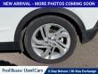 2022 Chevrolet Bolt EV 1LT