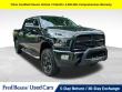 Used 2017 Ram 3500 Big Horn