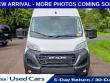 2023 Ram Promaster Cargo Van NA