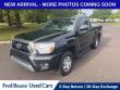 2013 Toyota Tacoma NA