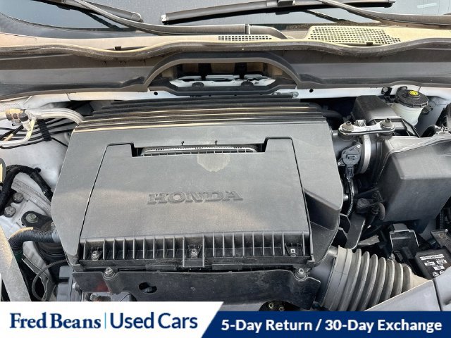 2023 Honda Pilot EX-L - Photo 36