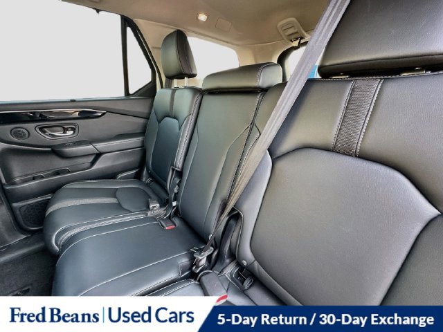 2023 Honda Pilot EX-L - Photo 29