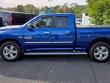 2018 Ram 1500 Big Horn Quad Cab 4x4 64 Box