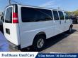2025 Chevrolet Express Passenger 1LT