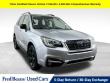 Used 2018 Subaru Forester 2.5i Premium SUV