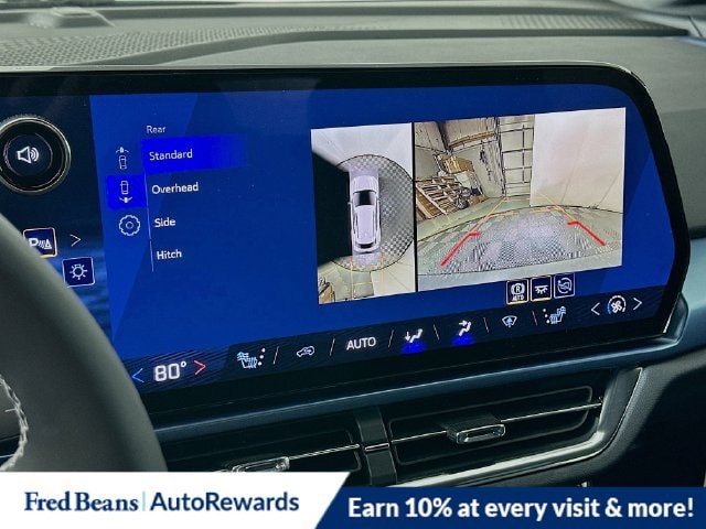 2026 Chevrolet Equinox EV 2LT - Photo 13