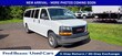  GMC Savana Passenger