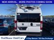 2021 Ram Promaster Cargo Van NA