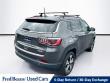 2019 Jeep Compass Latitude 4x4