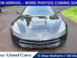 2016 Chevrolet Corvette Stingray 3LT