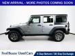 2018 Jeep Wrangler JK Unlimited Rubicon 4x4