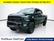 2017 Ram 3500 Big Horn