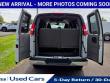 2025 Chevrolet Express Passenger 1LT