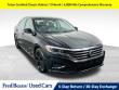 Used 2021 Volkswagen Passat 2.0T SE Sedan