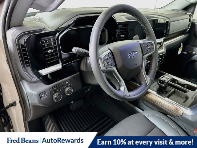 2026 Chevrolet Silverado 1500 RST - Photo 7