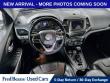 2020 Jeep Cherokee Latitude Plus 4X4