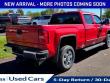 2019 GMC Sierra 2500 HD SLT