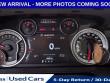 2018 Ram 1500 Big Horn Quad Cab 4x4 64 Box