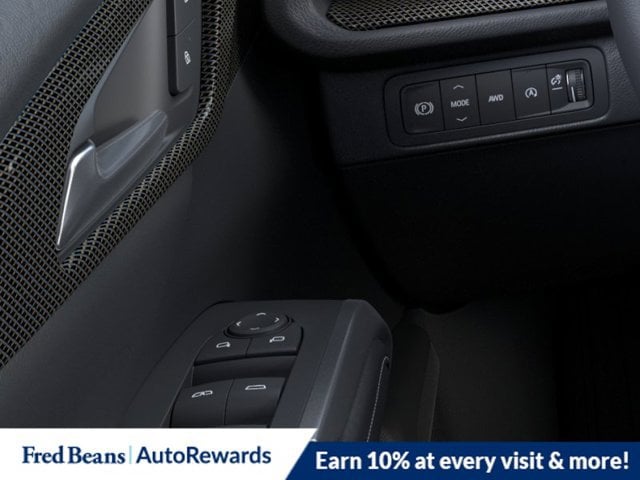 2027 Chevrolet Traverse Z71 - Photo 26