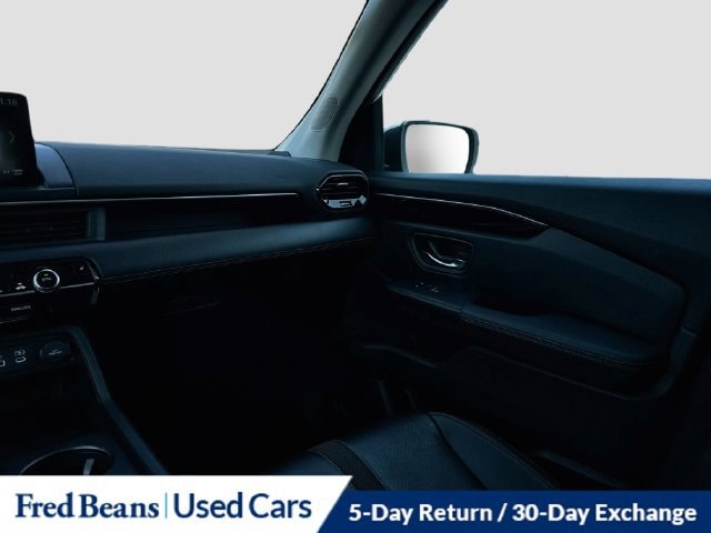 2023 Honda Pilot EX-L - Photo 28