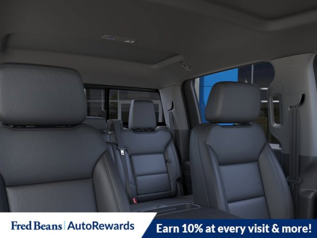2026 Chevrolet Silverado 1500 RST - Photo 27