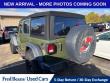 2023 Jeep Wrangler 4-Door Willys 4x4