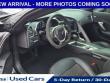 2016 Chevrolet Corvette Stingray 3LT