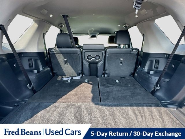 2023 Honda Pilot EX-L - Photo 31