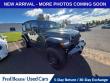 2023 Jeep Wrangler 4-Door Willys 4x4