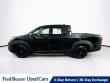 2019 Honda Ridgeline Black Edition