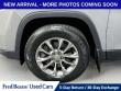 2020 Jeep Cherokee Latitude Plus 4X4