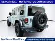 2024 Jeep Wrangler 4xe Willys 4xe