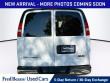 2025 GMC Savana Passenger LT