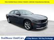 Used 2022 Dodge Charger SXT AWD Sedan