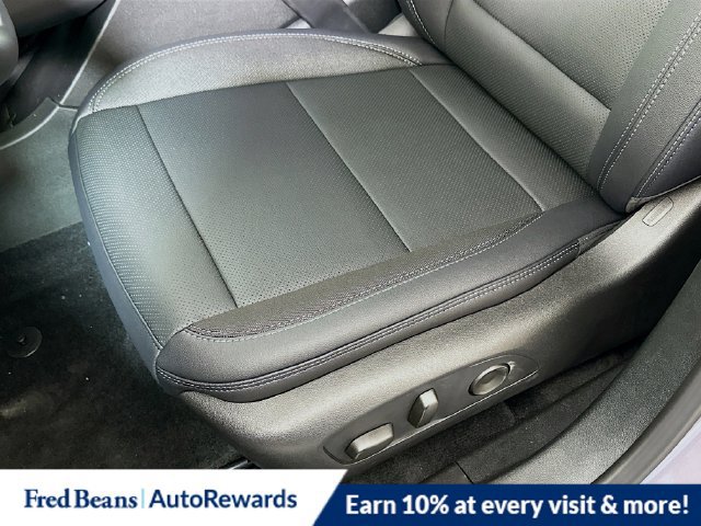 2026 Chevrolet Equinox EV 2LT - Photo 22